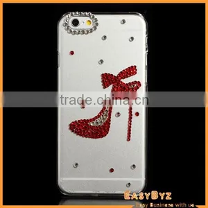 Fashionable Professional Factory Low Price for Apple Iphone 6 4.7 Case thumbnail-1