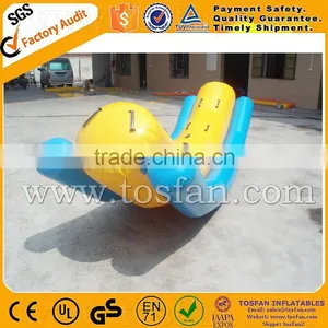 Inflatable Playground Seesaw Inflatable Seesaw for Kids and Adults A9015B thumbnail-5