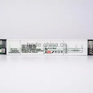 Chinese Design CE ROHS SAA Led Emergency Exit Sign Kit thumbnail-2