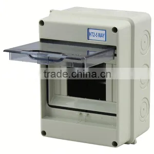 Box Connection Junction Terminal HT2-5WAY thumbnail-1