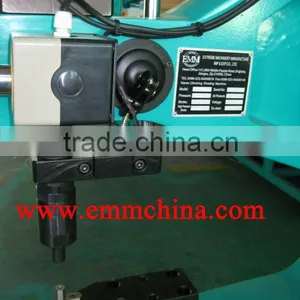 EMMCHINA EEC08 Foot Operating Pneumatic Hand Riveting Machine thumbnail-3