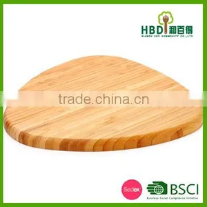 2016 New Design Cheap Wood Bamboo Serving Tray thumbnail-3
