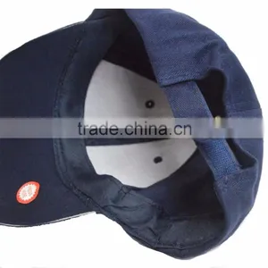 Led Flashing Baseball Cap LED Light Up Party Baseball Hats Cap thumbnail-3