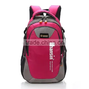 Korean Fashion Backpack Brand Korean Style Backpack thumbnail-2