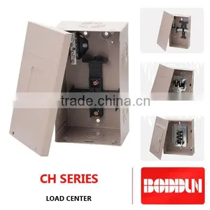 CH 4WAY LOAD CENTER thumbnail-1