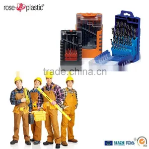 Plastic Packaging Box for Metal Drill Sets GB thumbnail-5