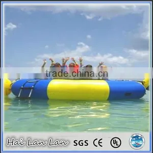 Best Selling Adult Indoor Trampoline for Fun thumbnail-5