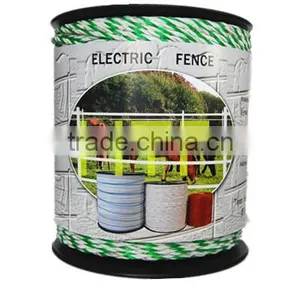 Collapsible Fence Polyrope for Goat Farming thumbnail-6