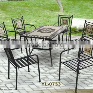 MOSAIC FURNITURE thumbnail-1