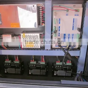 2016 New Design Best Service 1630 Cnc Laser Cutting Machine Factory Price thumbnail-5