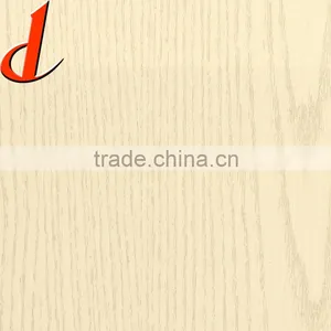 1.4m 0.3mm Thickness Pvc Wooden Grain Color Film thumbnail-3