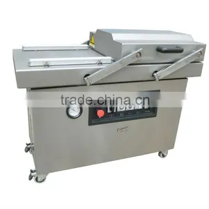 Vacuum Packaging Machine thumbnail-1