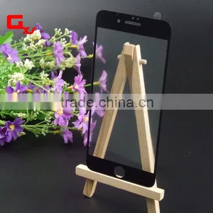 Cheapest Mobile Accessories for Iphone Safety Glass Cell Phone Screen Protectors for IPhone 7 thumbnail-1