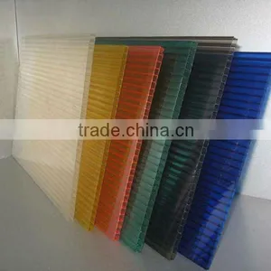 PC Greenhouse Double Wall Sheet thumbnail-1