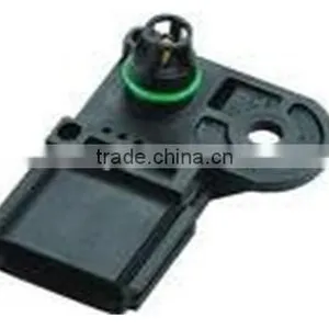 Auto Inlet Pressure Sensor For Mazda thumbnail-1