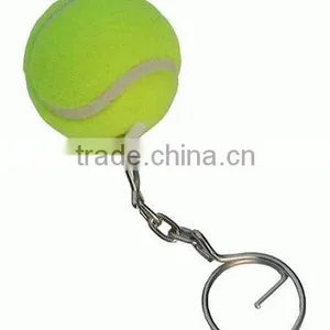 Ball Keychain,key Holder,promotion Gift thumbnail-1