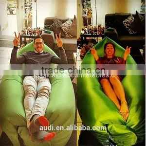 2016 Newfangled Inflatable Air Bed Laybag Inflatable Sofa thumbnail-2