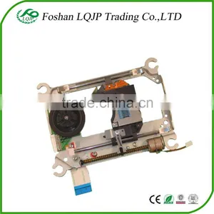 New SPU-3170 Laser for PS2 Slimline Complete Laser Assembly, SPU-3170 Laser and Mechanism thumbnail-1