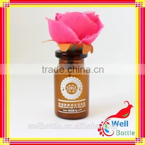 Glass Vial for Steroids With 10ml Glass Penicillin Pharmaceutical Bottles Glass Vial thumbnail-2