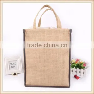 Eco Friendly Jute Bag thumbnail-3