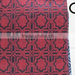 Needle Punched Nonwoven Exhibition Carpet Jacquard Carpet thumbnail-1
