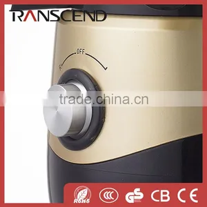 Hot-selling Multifunctional Big Chute Plastic Slow Speed Fruit Juice Extractor thumbnail-2