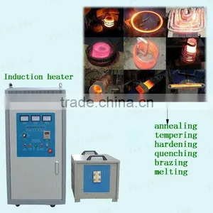 Gear Shaft Induction Hardening Machine thumbnail-1