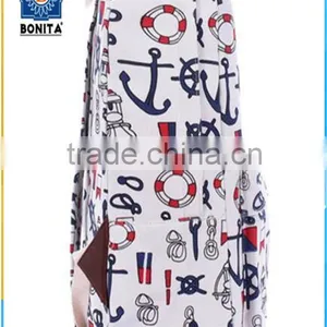 Cartoon Pattern Unique Backpack Kids Funny School Bag thumbnail-2