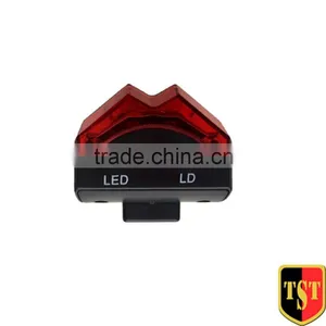 Bicycle Laser Tail Lights thumbnail-2