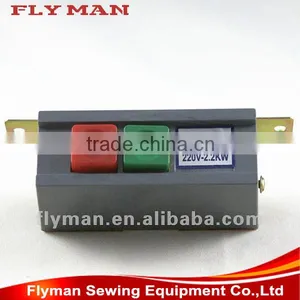 Motor Switch for Sewing Machine Clutch Motor / Sewing Machine Parts thumbnail-2