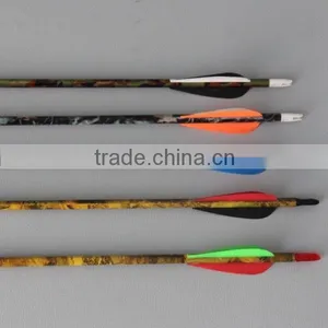 Arrow Wholesale for Bow and Hunting Carbon Arrows thumbnail-5