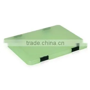 B5 Plastic Document Case thumbnail-1