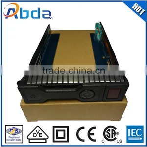 651314-001 651320-001 G8 G9 3.5 Inch SATA HDD Caddy For HP thumbnail-1