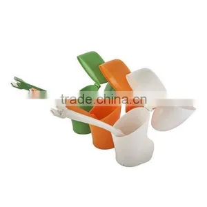 Plastic Injection Molding Products for Baby Toothbrush Sets thumbnail-1