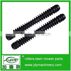 Golf Equipment Greens Reel Mower Parts Rotary Cutter Blades for Sale thumbnail-3