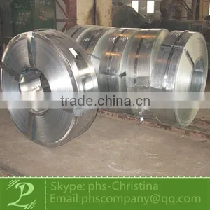 China Manufacture Adjustable Stainless Steel Binding Strap thumbnail-1