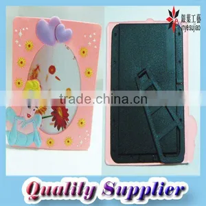 Soft PVC Picture Holder thumbnail-1