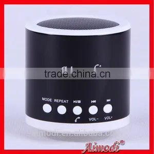 2015 New Wireless Bluetooth Speaker With Fm,usb Charger,speaker With Bluetooth thumbnail-3