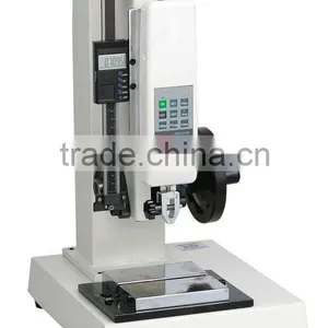 ASC Wheel Manual Test Stand(Max Load 500N) thumbnail-1