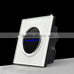 CATRY GLASS PANEL SWITCH ,REMOTE SWITCH,TOUCH SWITCH thumbnail-1