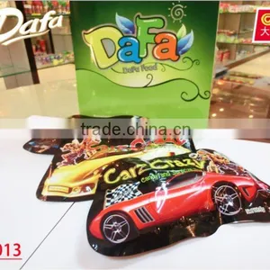 Dafa Surprise Bag Kids Crazy Car Toy Candy thumbnail-1