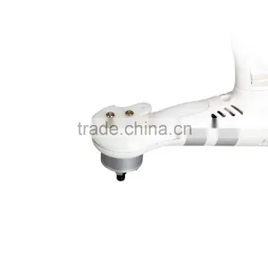 DJI Phantom 3 Motor Mount Stress Crack Fix Support Kit Accessories thumbnail-3