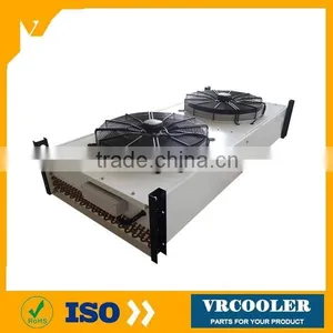 Refrigerant Ante Room Use Air Cooler Electric Defrost thumbnail-2