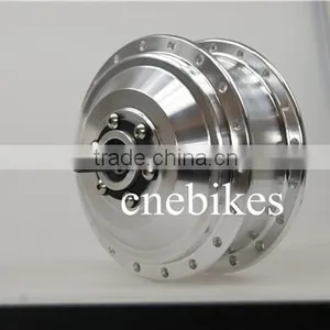 Ebike Conversion Kits 250w 350w Geared Motor thumbnail-1