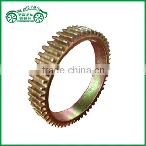 HQ208003 for Hyundai Terracan Rear Wheel ABS Auto Gear Ring thumbnail-1