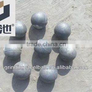 Chrome Grinding Steel Ball Dia 25 mm thumbnail-1
