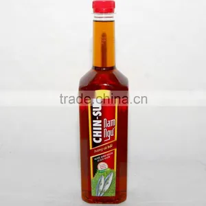 NAM NGU FISH SAUCE 500ml thumbnail-1