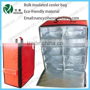 Bulk Backpack Cooler Bag Wholesale With 10 Compartment thumbnail-1