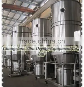 FL Series Fluidized Granulator thumbnail-1