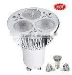 High Power 9W Led Spot Light Outdoor Led Garden Light Led Light thumbnail-2